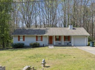 4177 Summer Wood Dr, Snellville, GA 30039