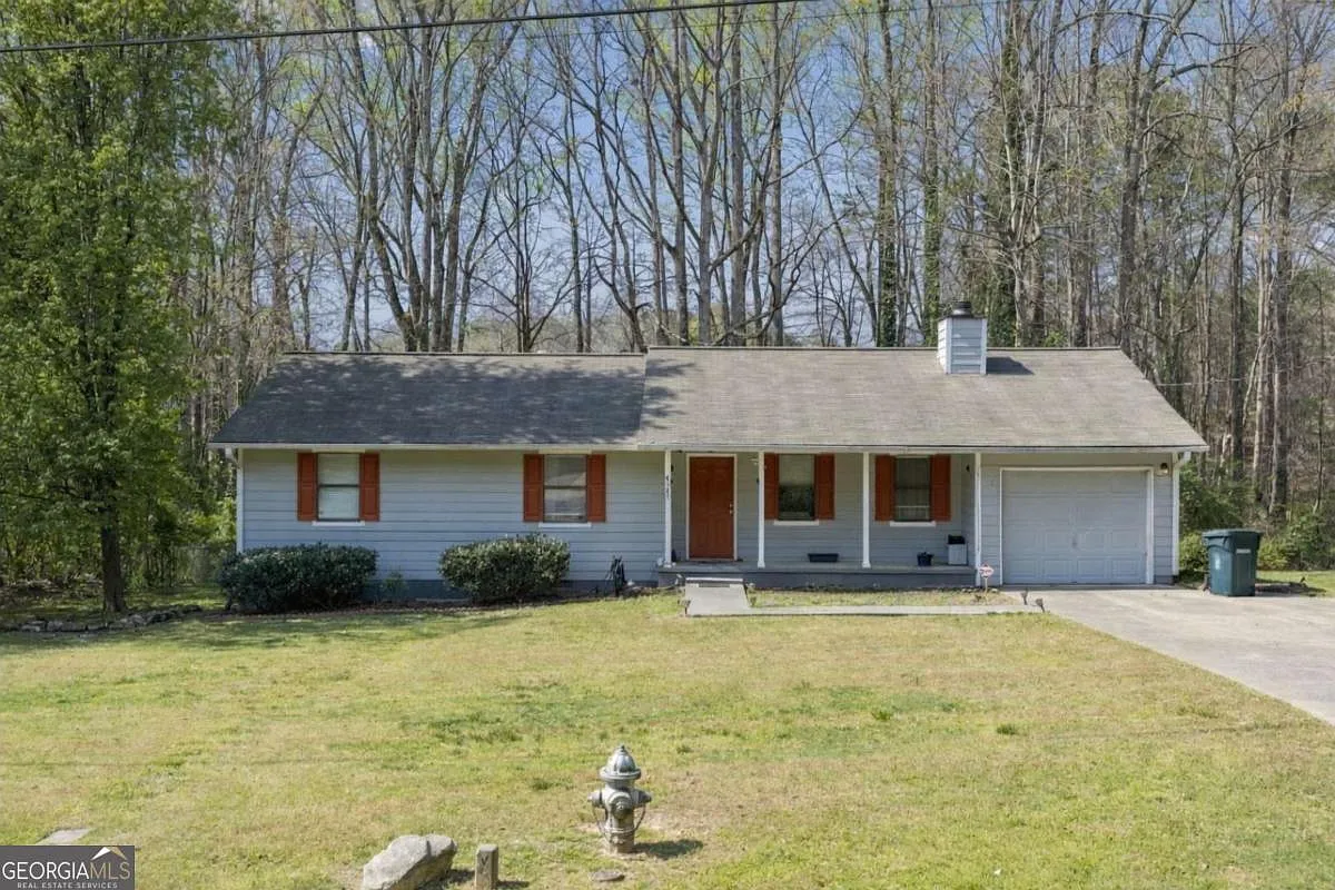 4177 Summer Wood Dr photo 1