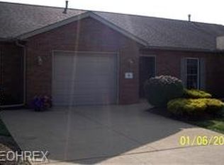 1044 Patrick Pl UNIT 3, Wooster, OH