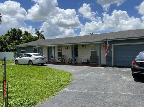 18504 SW 292nd Street, Homestead, FL 33030