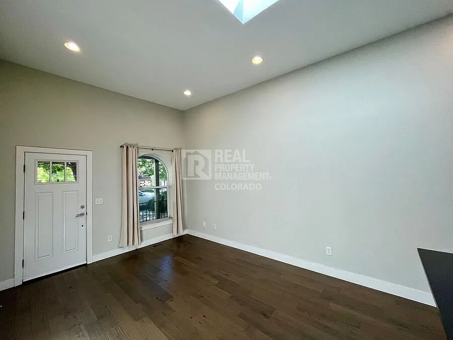 Modern Townhouse in highly desirable Highlands neighborhood of Denver — Photo 4