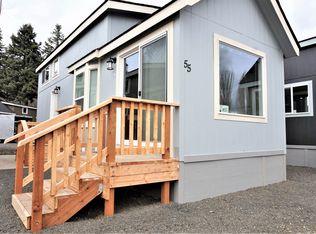 18617 W Williams Lake Rd #55, Cheney, WA 99004