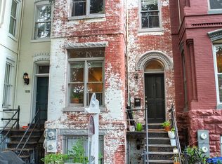 1008 Constitution Ave NE, Washington, DC 20002