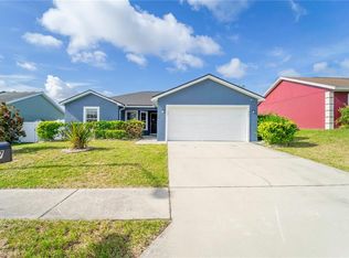 947 Highland Meadows St, Davenport, FL 33837