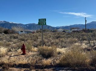 2661 W 3700 N, Cedar City, UT 84721