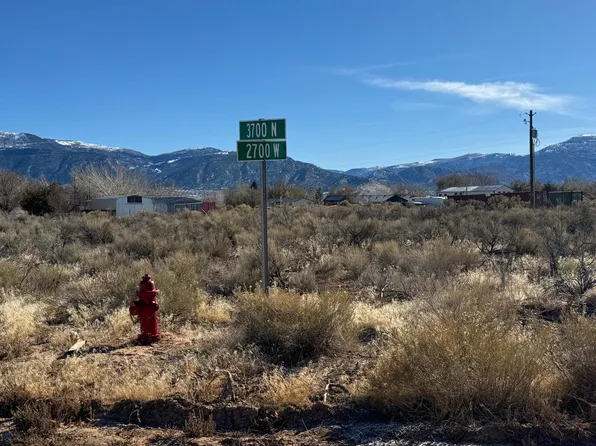 2661 W 3700 N, Cedar City, UT 84721
