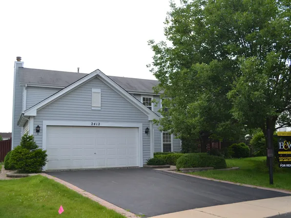 2412 Sisters Ct, Naperville, IL 60564