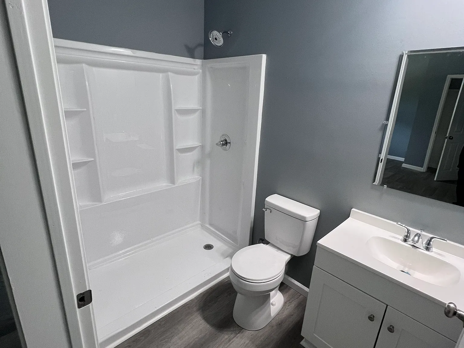 3 bed, 1300 sqft, $1,500 — Photo 4