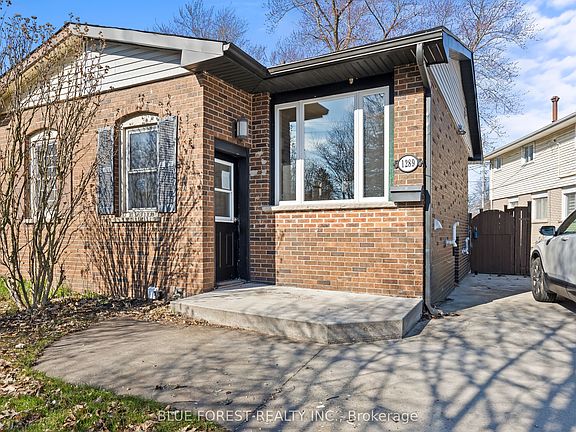 3rd image of 1289 Sorrel Rd