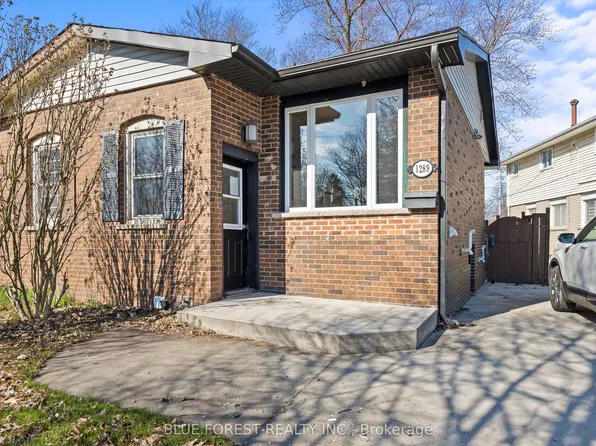 1289 Sorrel Rd, London, ON N5V 2N6