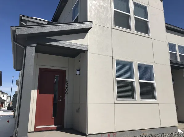 16209 E Elk Dr, Denver, CO 80239