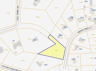 LOT 1 Beech Tree Ct, Danville, VA
