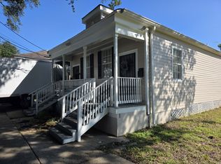 2511 Banks St #2511, New Orleans, LA 70119