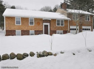 481 Old North Rd, Kingston, RI 02881