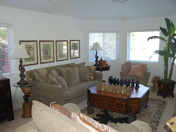 3rd image of 78635 Sagebrush Ave