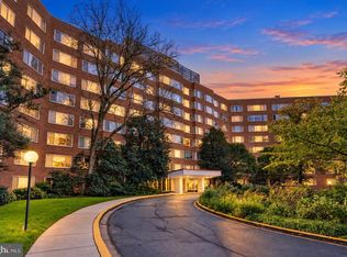 4000 Tunlaw Rd NW APT 318, Washington, DC 20007