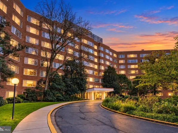 4000 Tunlaw Rd NW #1, Washington, DC 20007