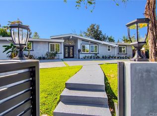 4401 Leydon Ave, Woodland Hills, CA 91364