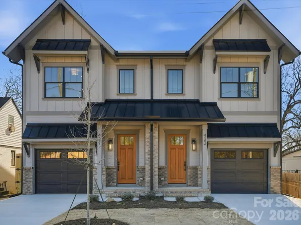 431 W Peterson Dr, Charlotte, NC 28217