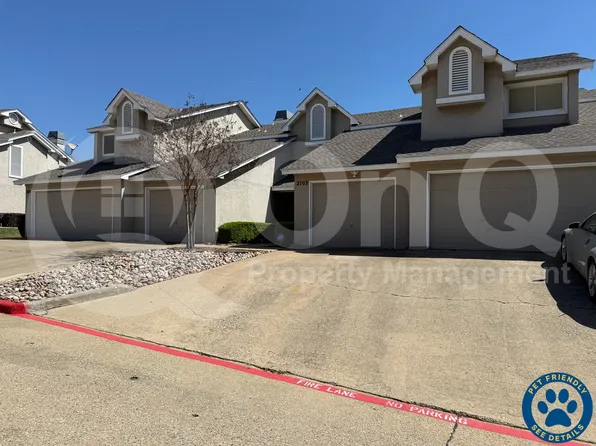 8400 Hickory St Unit 2103, Frisco, TX 75034
