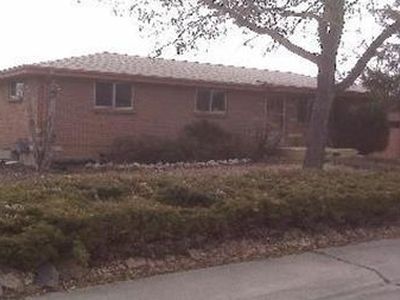 7072 Marshall St, Arvada, CO, 80003