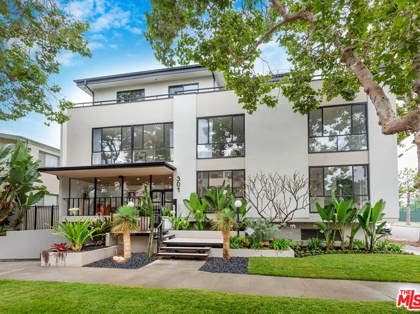 301 S Rexford Dr #1, Beverly Hills, CA 90212