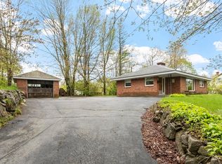 614 Parker St, Gardner, MA 01440