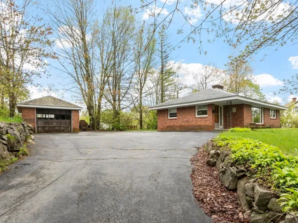 614 Parker St, Gardner, MA 01440