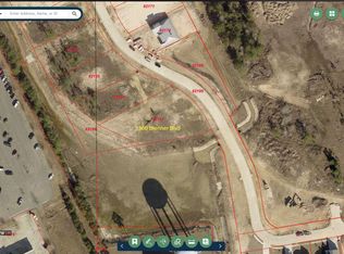 1860 Brenner Blvd, Lumberton, TX 77657