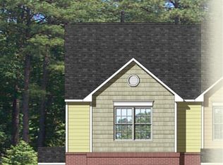 75 Ridgebrooke Dr, High Point, NC 27265