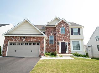 3527 Sweetgum Dr, Nazareth, PA 18064