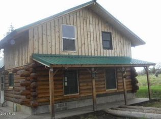 18007 Badger Mountain Rd, East Wenatchee, WA 98802