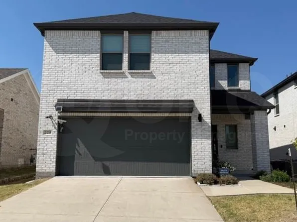 225 Mountain Meadow Ln, McKinney, TX 75071