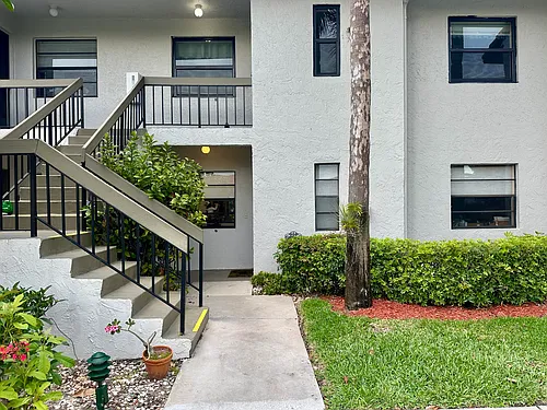 21500 Cypress Hammock Dr #38E Photo 1