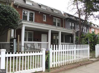 1708 W Virginia Ave NE, Washington, DC 20002