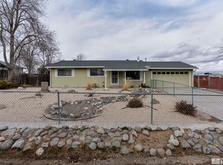 5715 Dolores Dr, Sparks, NV