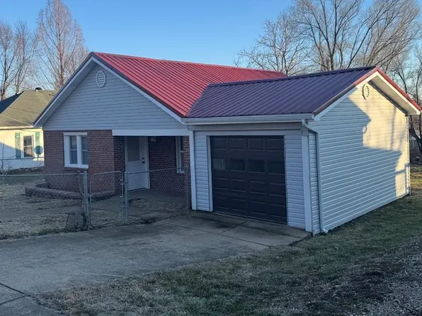 311 Mill St, Park Hills, MO 63601