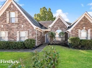 6797 Terry Chas, Olive Branch, MS 38654