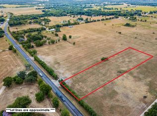 1 E Cedar Creek Pkwy, Kemp, TX 75143