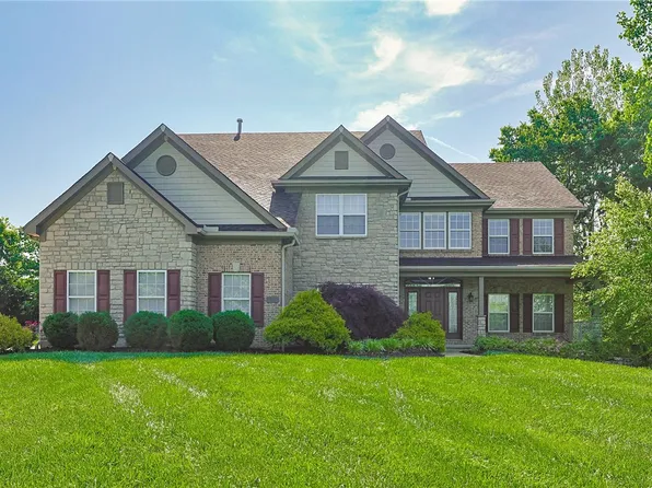 3478 Renaissance Blvd, Franklin, OH 45005