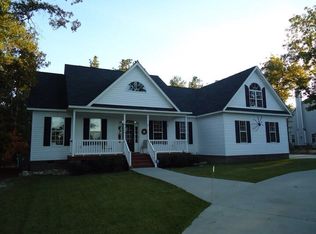 690 Tillman Cir, Elgin, SC 29045