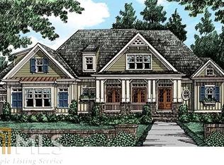 2390 Club Dr, Greensboro, GA