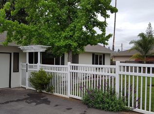 153 Santiago Ave, Redwood City, CA 94061