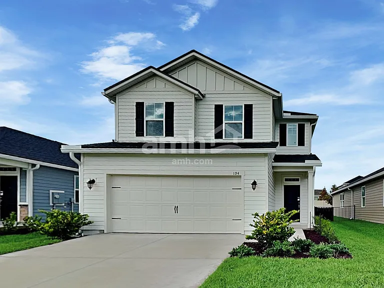 194 Onate Cir — Photo 1