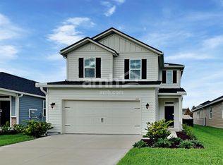 194 Onate Cir, Saint Augustine, FL 32095
