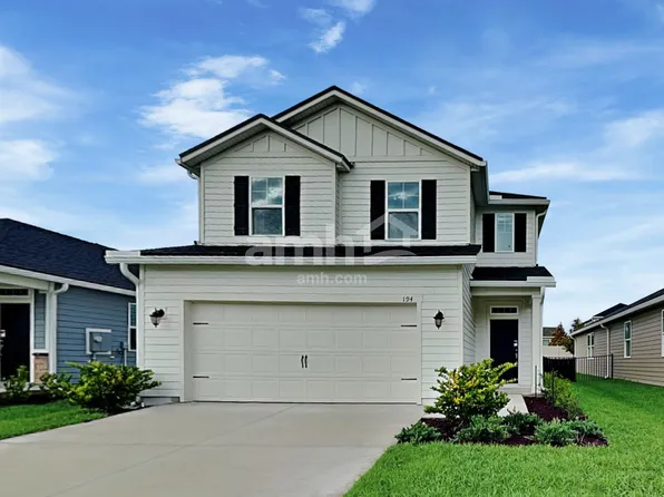 194 Onate Cir, Saint Augustine, FL 32095