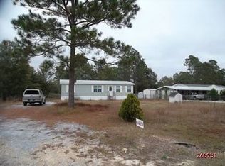 3807 Wild Turkey Ln, Southport, FL 32409