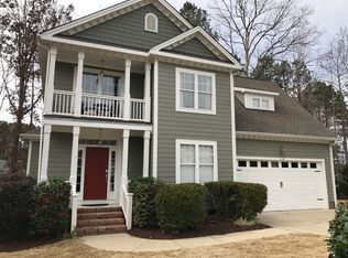 104 Willow Branch Ct, Apex, NC 27502