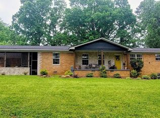 1600 Ridgeview St SE, Cleveland, TN 37323
