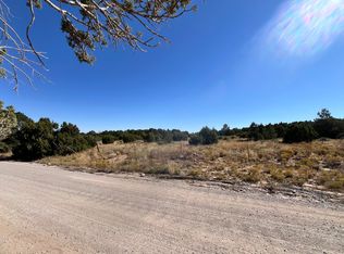 45 McGinnis Rd, Tijeras, NM 87059